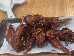 -裕记烧腊连锁餐饮(国商分店)