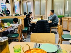 -mango tree芒果树泰国餐厅(青岛万象城店)
