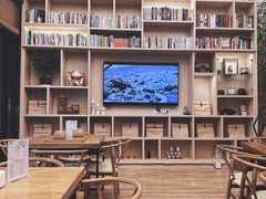 -麦子MaiMassage(打浦桥店)