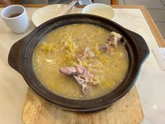 -京滨饭店·餐厅(阜外大街店)