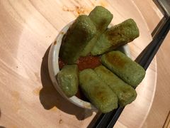 -新石器烤肉(中房金谊广场店)
