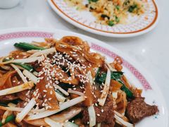 -东鑫记港式茶餐厅(南京东路店)