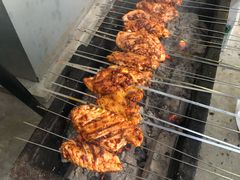 -长安上水缘度假庄园