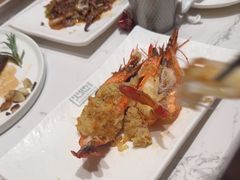 -火地铁板烧(昆山万象汇店)