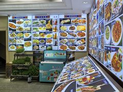 -裕德隆清真饭庄·天津特色菜(东丽店)