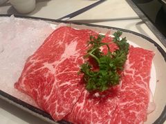 -一哥澳门豆捞·澳门风打边炉(高德置地店)