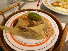 -太食獸泰式茶餐厅(IFS国金中心店)