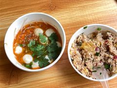 -明月虾面(厦禾路店)
