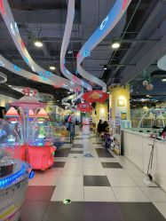 点击看大图 -万达宝贝王(漳州碧湖店)