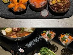 -贰捌零叁精致料理(钱湖店)