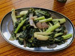 -文记煲仔饭