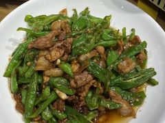 -饭橘汉江码头·乡野土菜馆(静安路店)