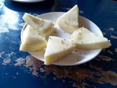 -兰桂坊·花园餐厅(西湖店)