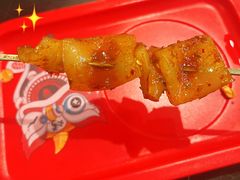 -杨家崴子碳缸烧烤(东三马路店)