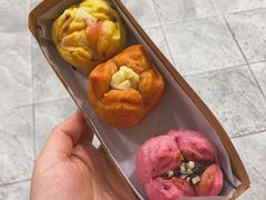 -星巴克(广州动漫星城东区店)