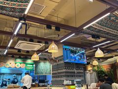 -云阿蛮云南生烫牛肉米线(奉贤路店)