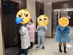 -瑞慈体检上海陆家嘴机构