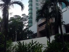 -吉隆坡太平洋丽晶酒店