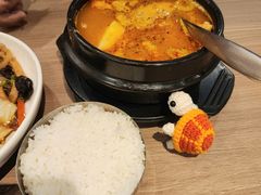 -百老汇美食街