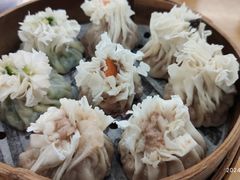 -都一处烧麦馆(前门店)