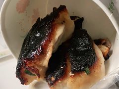 -胡记锅贴·沪上游子老鸭粉丝汤(太原路店)