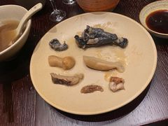 -滇野云南野生菌餐厅(陕西南路店)