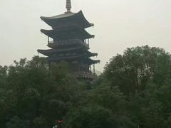 -鼓楼(西湖风景名胜区)