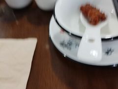 -菌乡缘·野生菌蒸汽鱼火锅(江边夜市店)