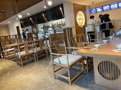 -难忘的面(五矿君澜酒店)