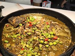 -老板恋上鱼(高新万达店)