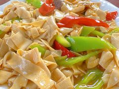 -北三沙家烧麦(北头道街店)