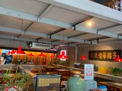 -昌盛德徐州老菜馆