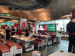 大堂-小龙坎火锅(IFS HOT店)