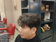 -福茗春薪禾记海鲜烧烤(八一路店)