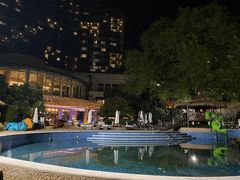 -绿城千岛湖喜来登度假酒店