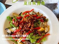 -新元素(三里屯太古里南区)