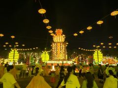 -歌斐颂巧克力小镇