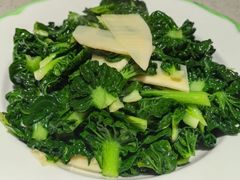 -阿莉餐厅(枣阳路店)