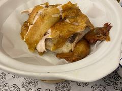 -客家汇·客家传承菜(水库店)