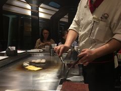 -玛雅铁板烧餐厅(中关村店)