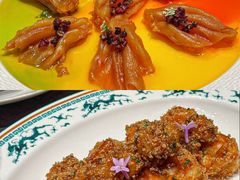 -谦默府· 现代潮粤菜(外滩店)
