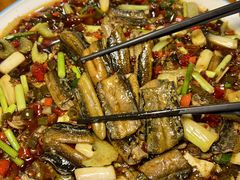 -李大爷的泡椒馆(冉家坝店)