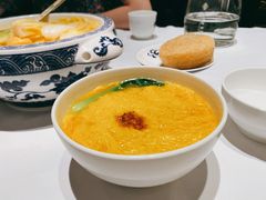 河蟹大刀金丝面-耳朵眼会馆(鼓楼店)