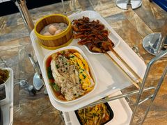 -阿那亚第一食堂 Cafeteria 1