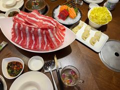 -东海怡品海鲜豆捞(星街坊店)