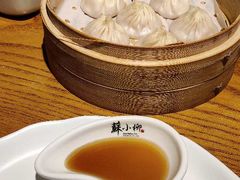 -苏小柳手工点心(人民广场分院)