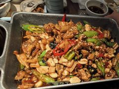 -乔街深夜食堂·小龙虾·高压锅生蚝(杭州总店)