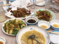 -小锅饭豆腐馆(重工北街普罗旺斯店)