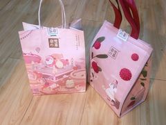 -奈雪的茶(凯德新都心店)