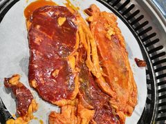 -鹤之乡·齐齐哈尔烤肉·非遗(秋涛路店)